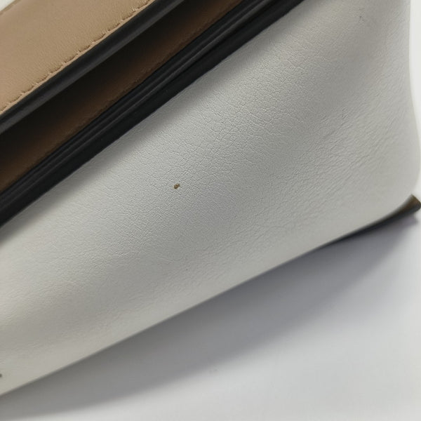 FRAME Medium Calfskin Multicolor