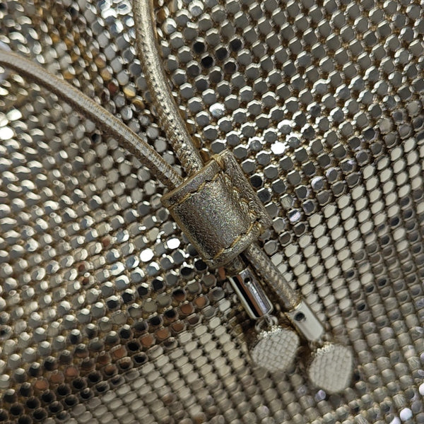 SERPENTI FOREVER Mini Special Material Gold