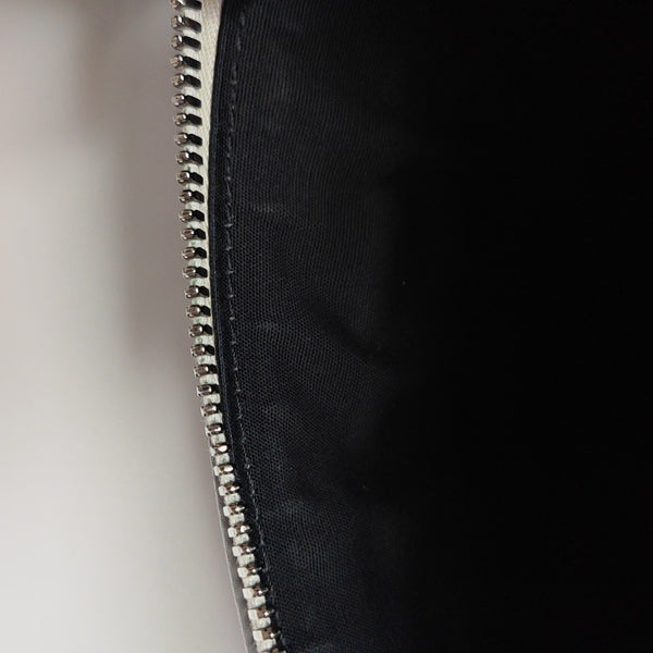 Safari Calfskin Gray