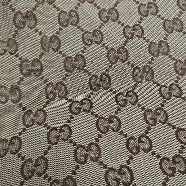 Sherry Monogram Canvas Beige