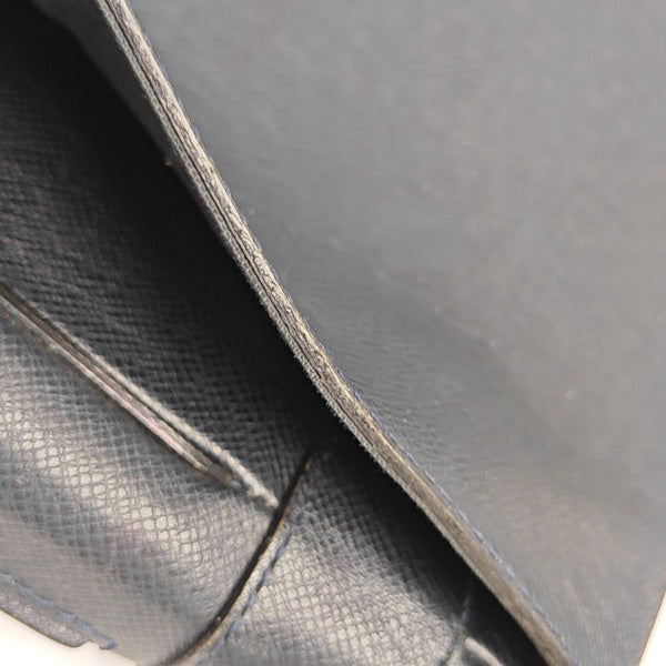 ROMAN MM Calfskin Black