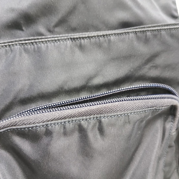Vintage Nylon Blue