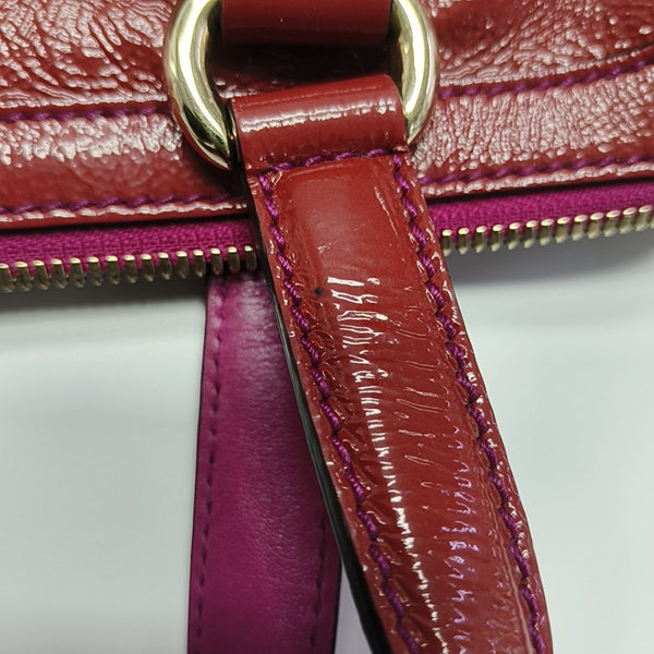 Soho Small Calfskin Pink