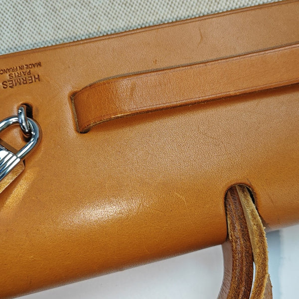 Herbag 39 Canvas White