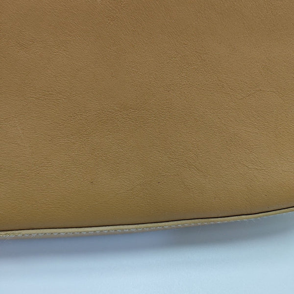 Calfskin Brown