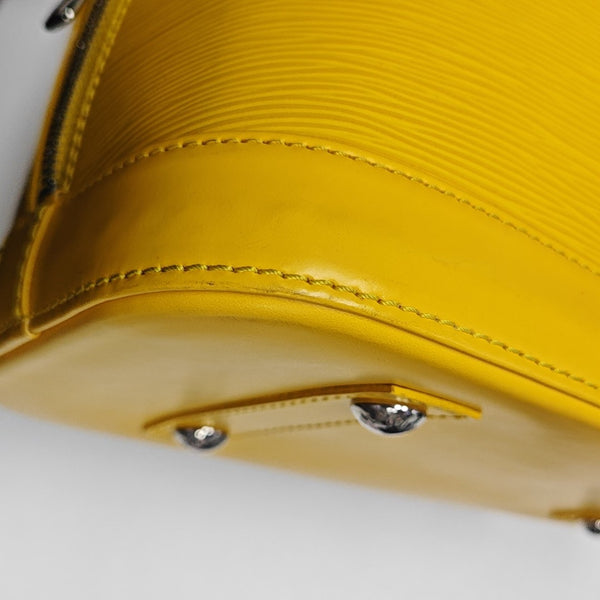 ALMA PM Epi Yellow