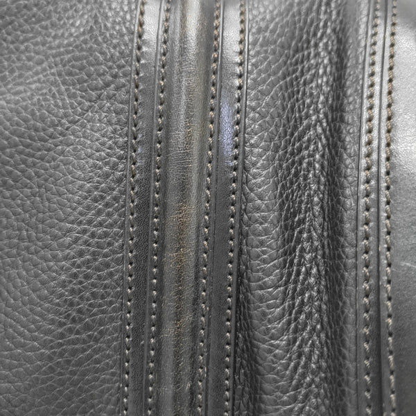 Alchester Calfskin Brown
