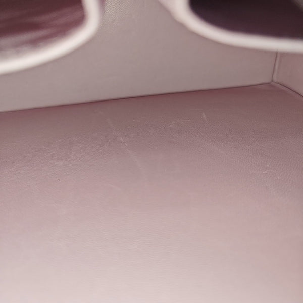 Cinhetic Chèvre Mysore Purple