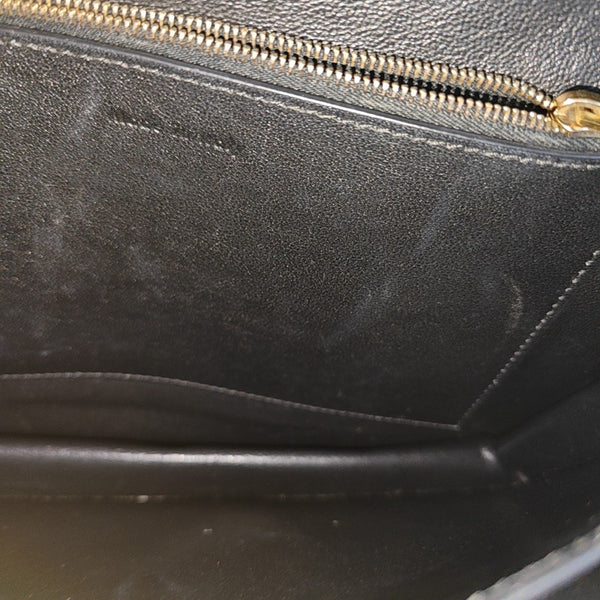 POCKET Calfskin Multicolor