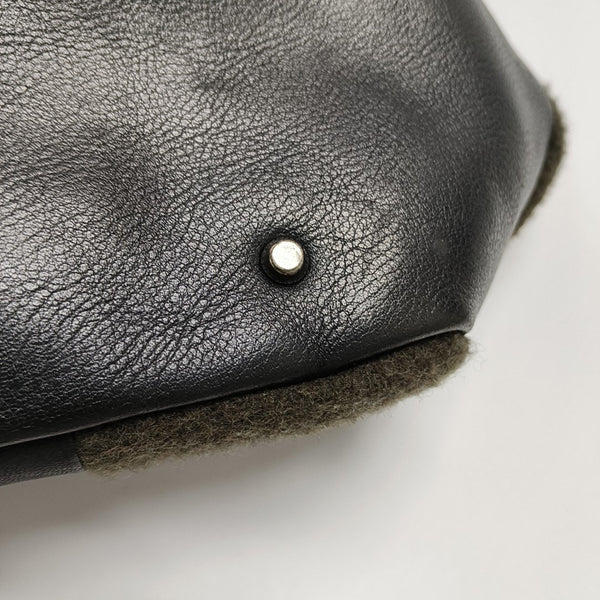 Fabric Black