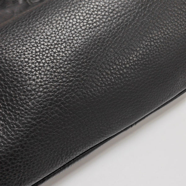 Calfskin Black