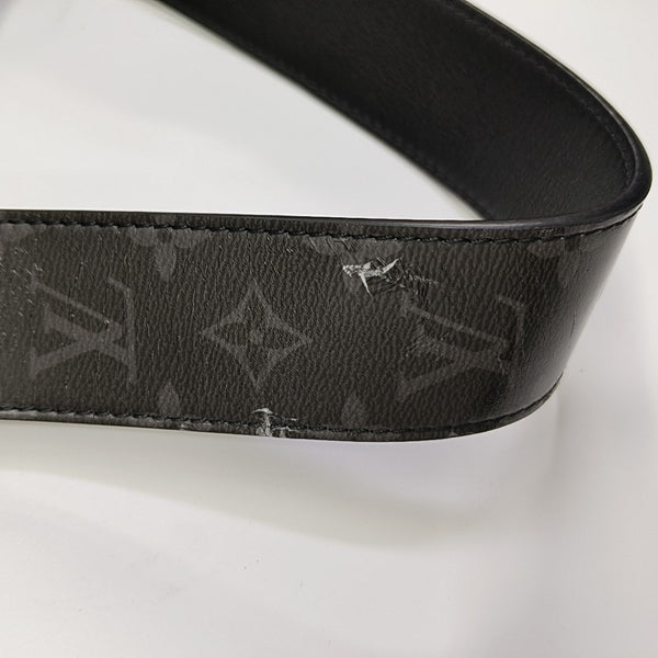 Calfskin Shoulder Bag PM Black