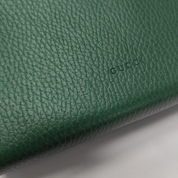 Dionysus Mini Calfskin Green
