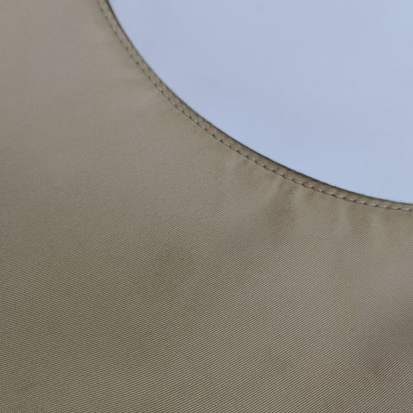 Re-Edition2005 Nylon Beige