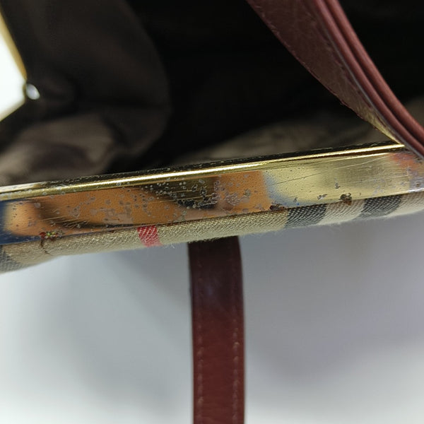 Canvas Multicolor