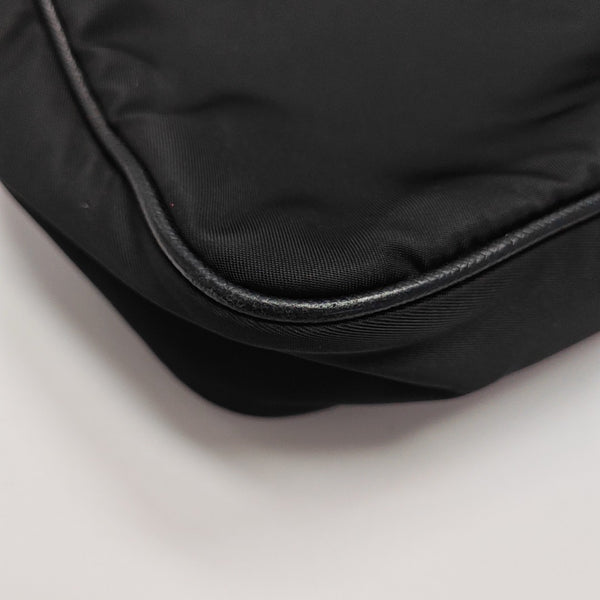 Re-Edition2005 Nylon Black