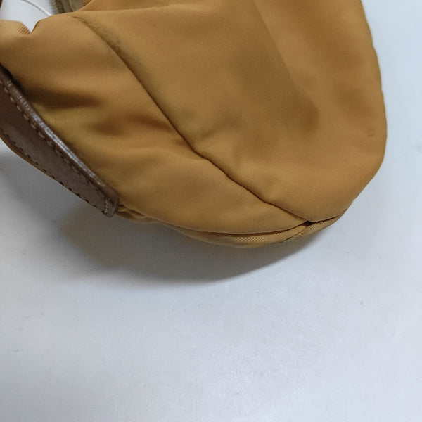 Nylon Yellow