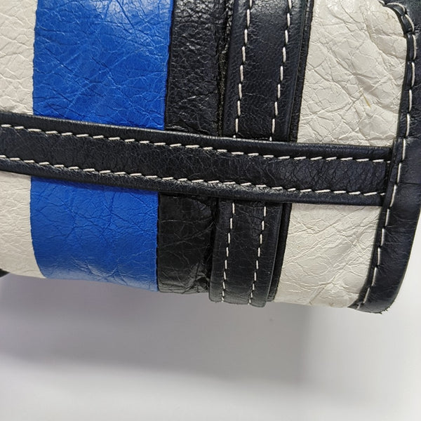 Bazar Lambskin Multicolor