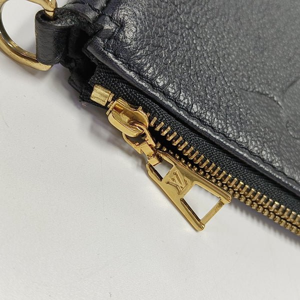 MULTI Monogram Calfskin Black