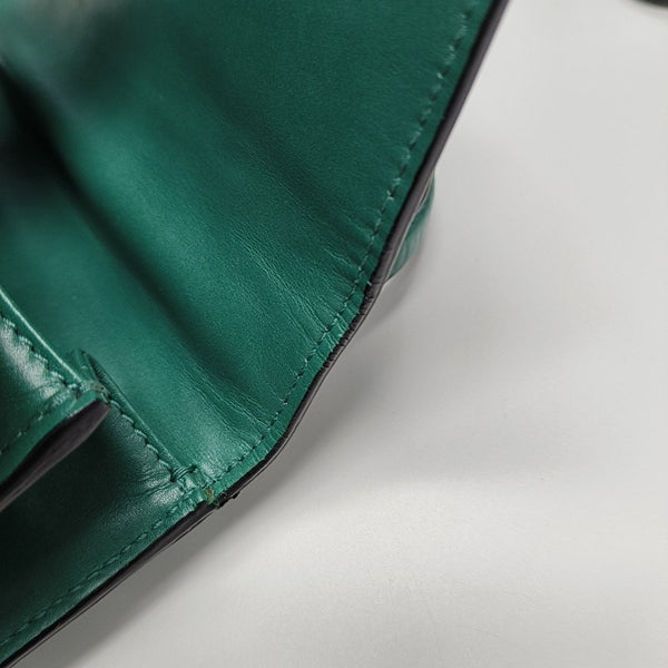 SERPENTI FOREVER Python Green