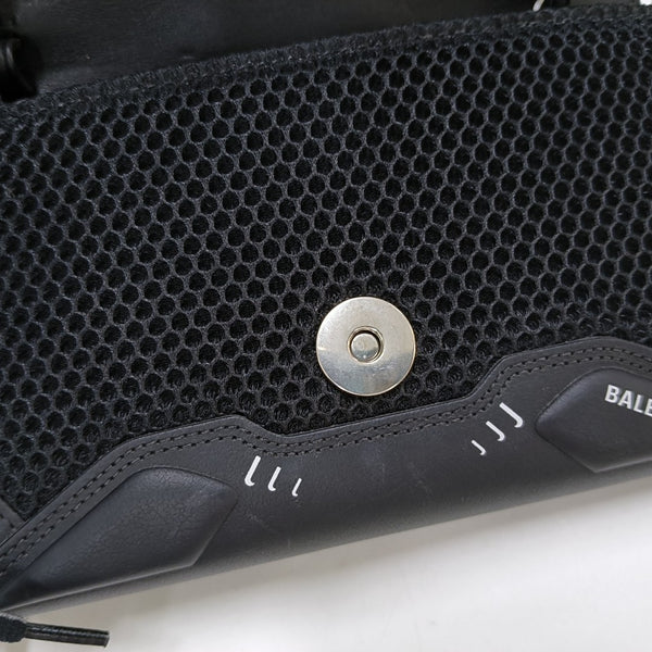 Calfskin Black