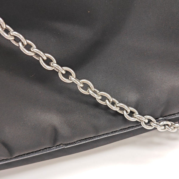 Re-Edition2000 Nylon Black