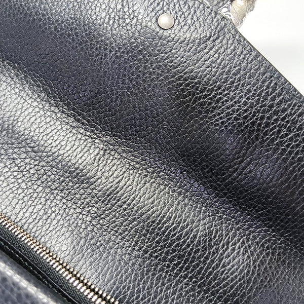 Authenticated pre-owned Dionysus Small Calfskin Black - Shoulder Bag at Looply