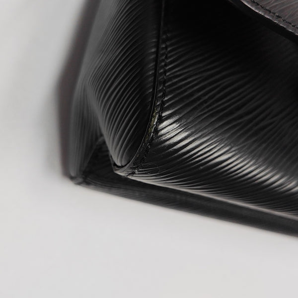 TWIST PM Epi Black