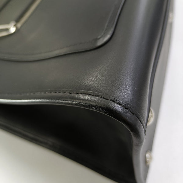 Calfskin Black