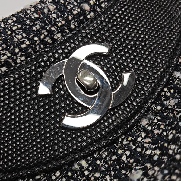 Wool Black