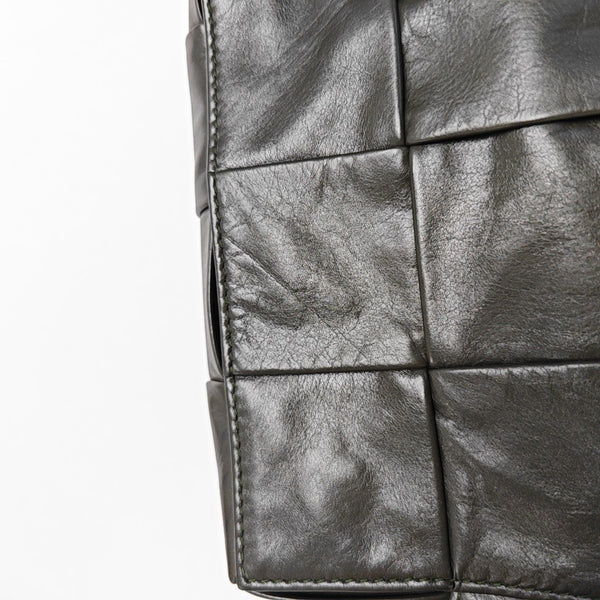 Cassette Mini Calfskin Green