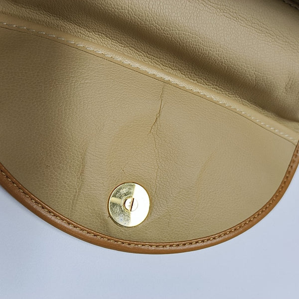 Calfskin Brown