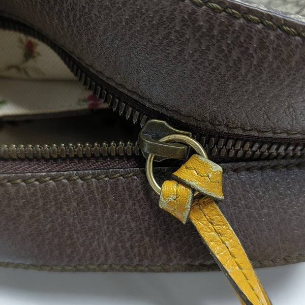 Neo Vintage Monogram Coated Canvas Beige