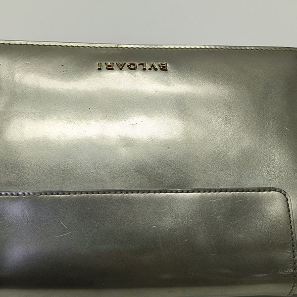 SERPENTI FOREVER Calfskin Gray
