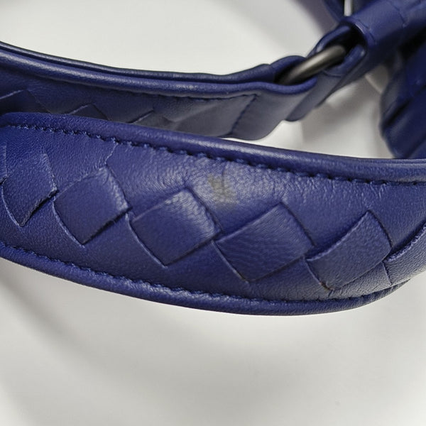 Campana Lambskin Blue