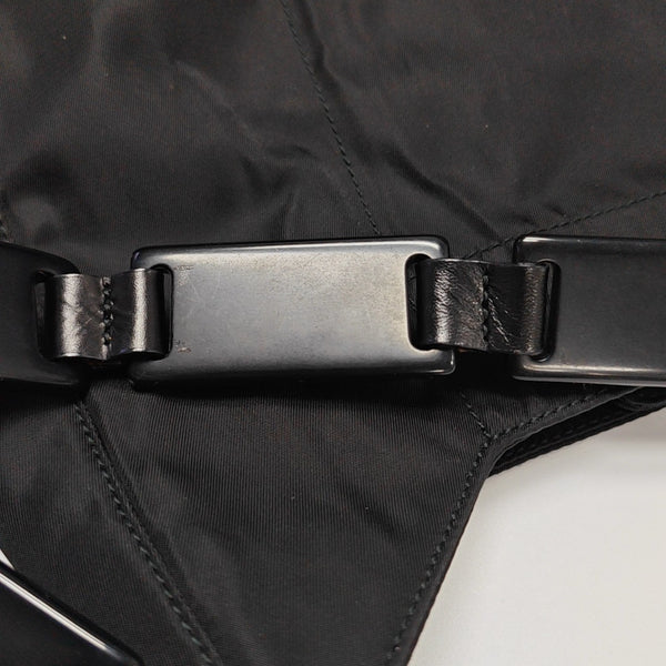 Nylon Black