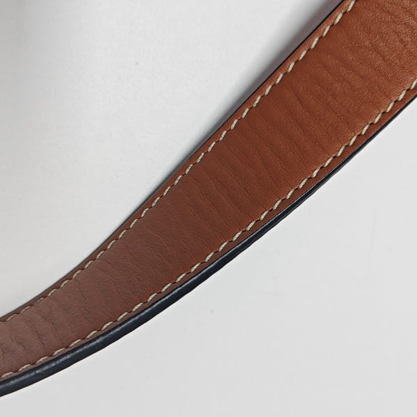 Gate Mini Calfskin Brown