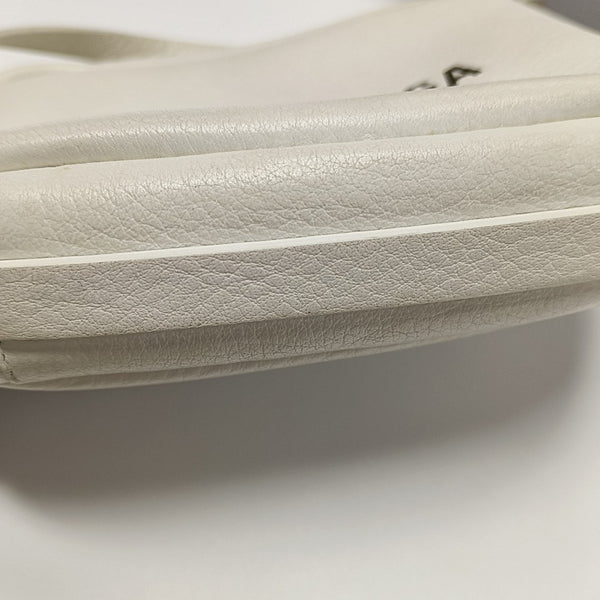 Everyday Calfskin White