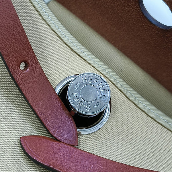 Herbag 31 Canvas Gray