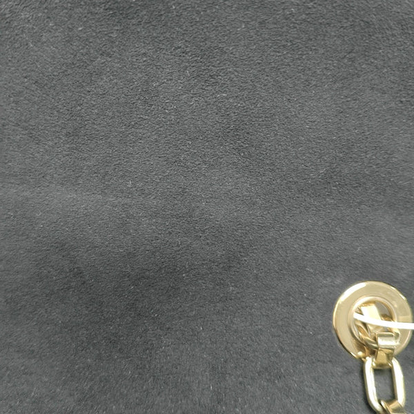 SAINT-GERMAIN BB Calfskin Black