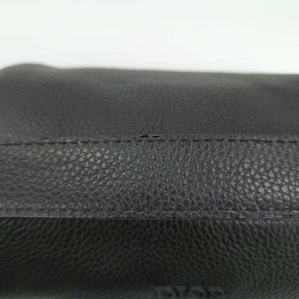 Roller Calfskin Black
