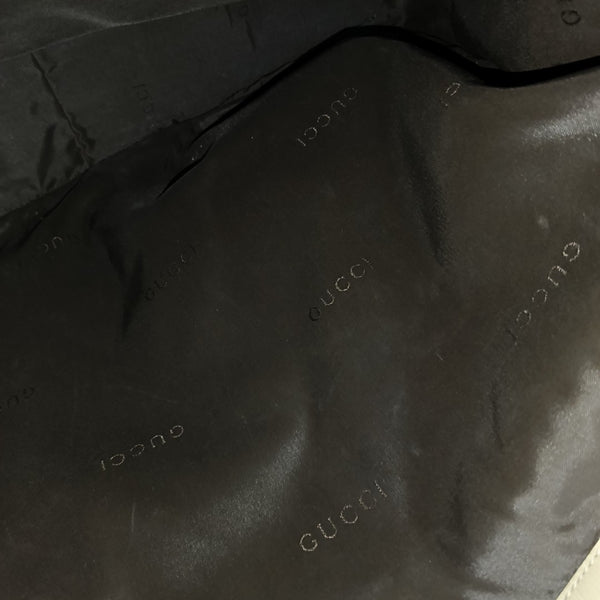 Bamboo 1947 Medium Calfskin Beige