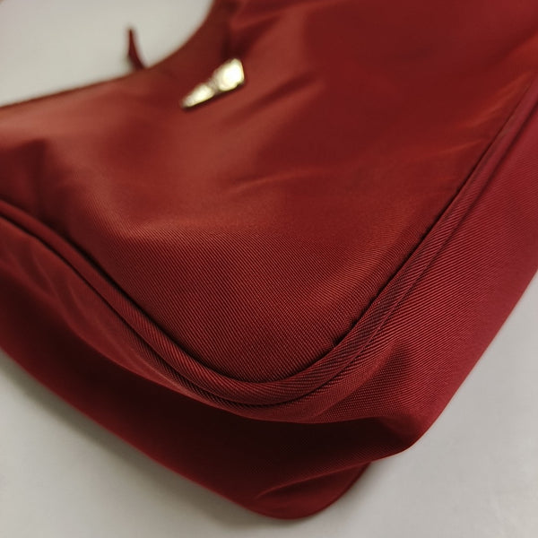 Re-Edition2000 Mini Nylon Rojo