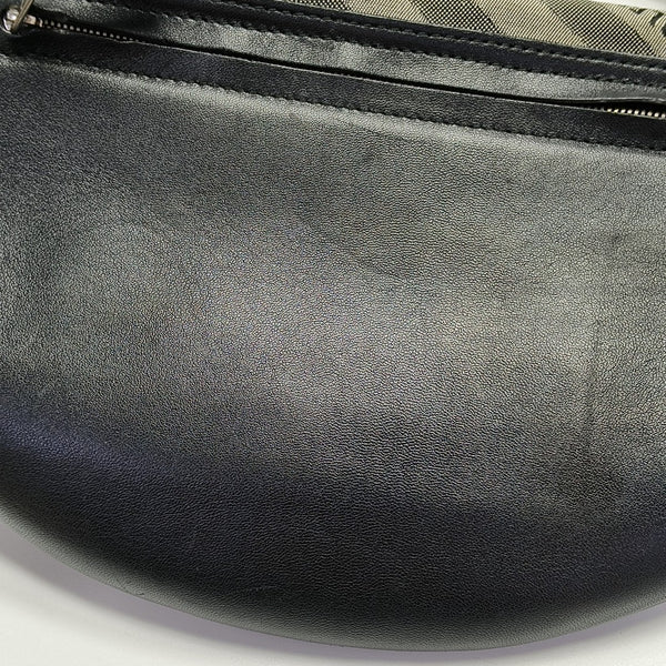 Souvenirs Canvas Gray