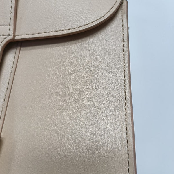 Brillant Mini Calfskin Pink