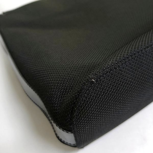 Fabric Black