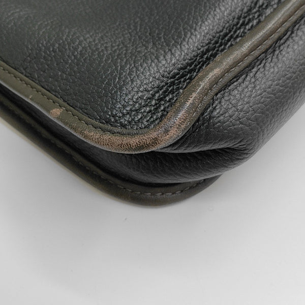 Toledo Calfskin Green