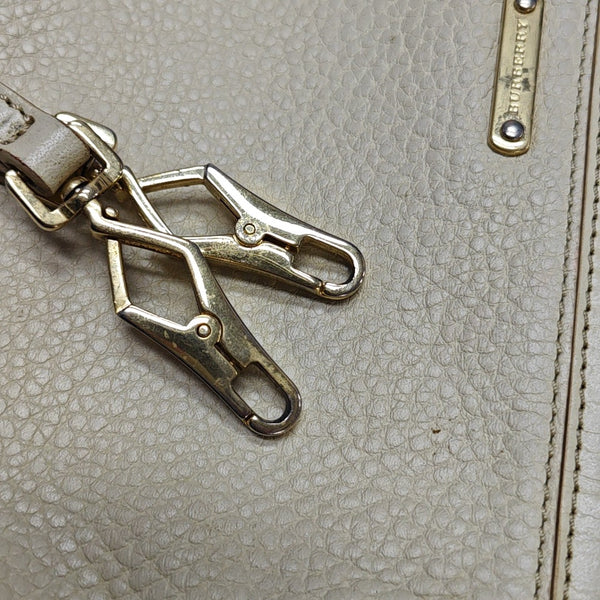 Calfskin Beige