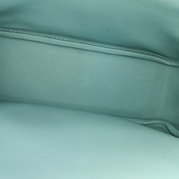 Plume 21 Swift Blue