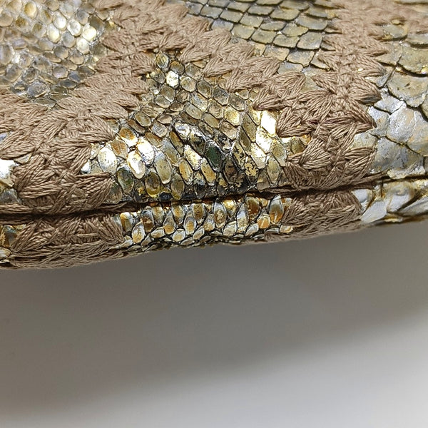 Python Gold